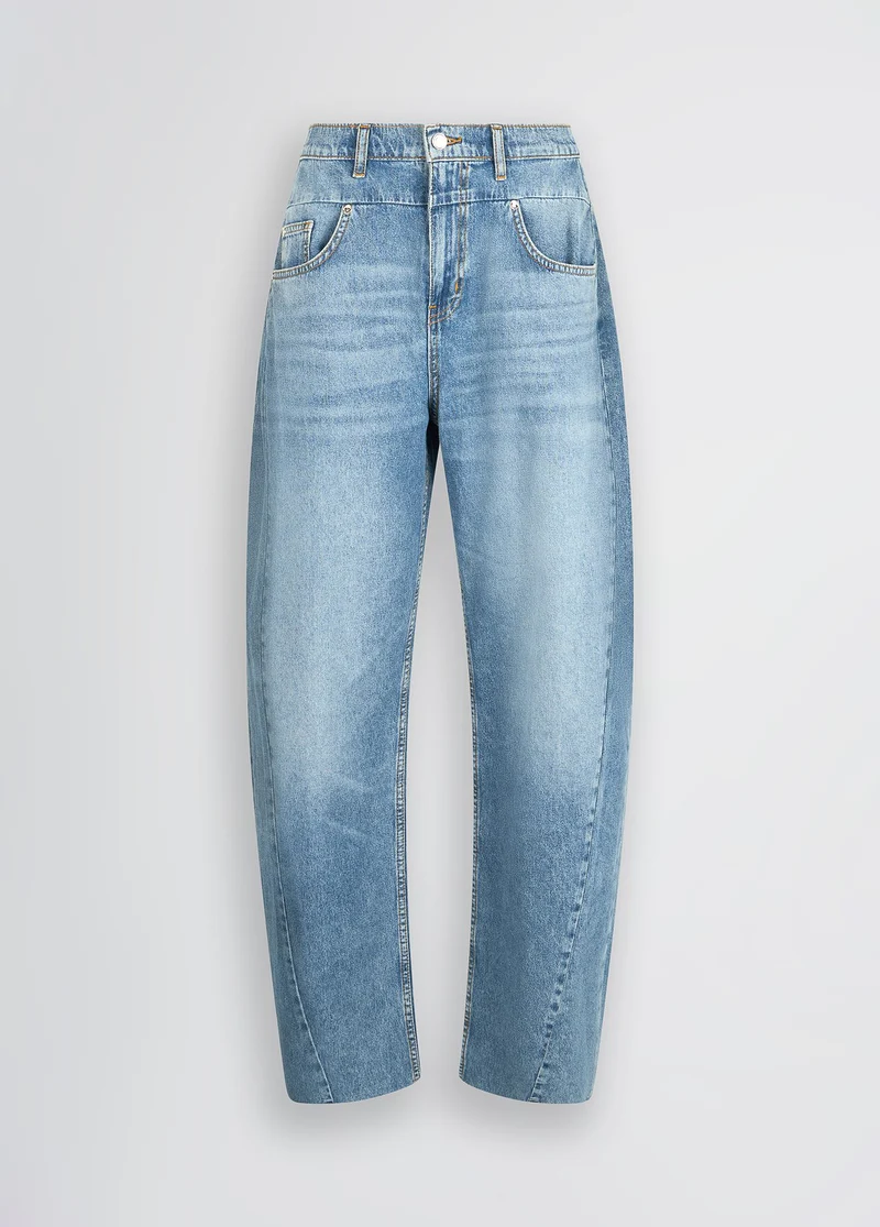 Cotton Jeans