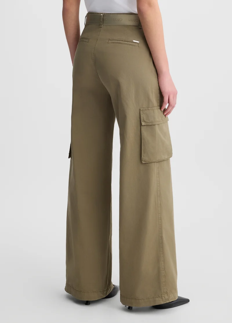 Cargo Trousers