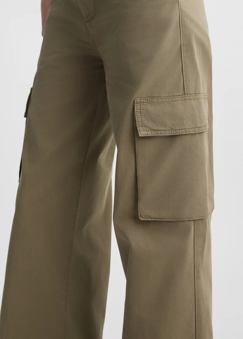 Cargo Trousers