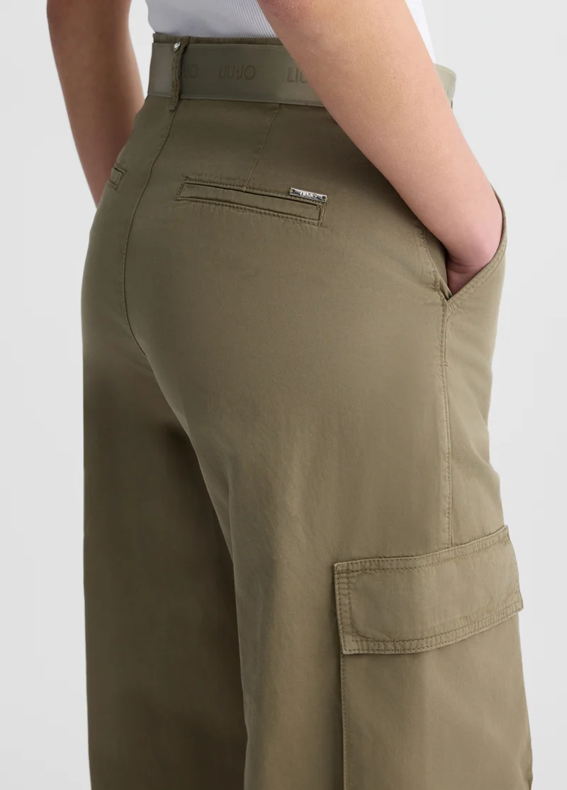 Cargo Trousers