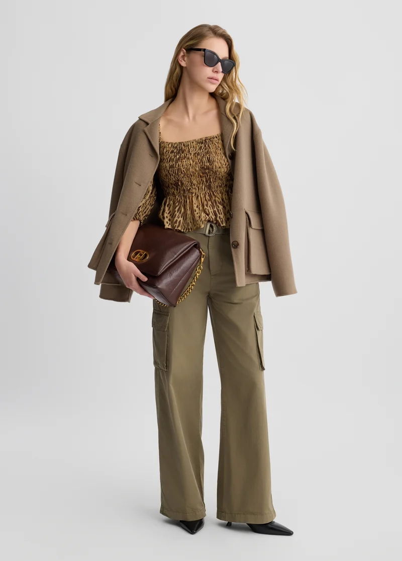 Cargo Trousers