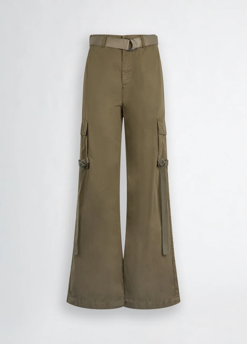 Cargo Trousers
