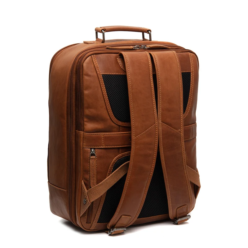 The Chesterfield Brand Jamaica damen Rucksack Kognak C58.032631