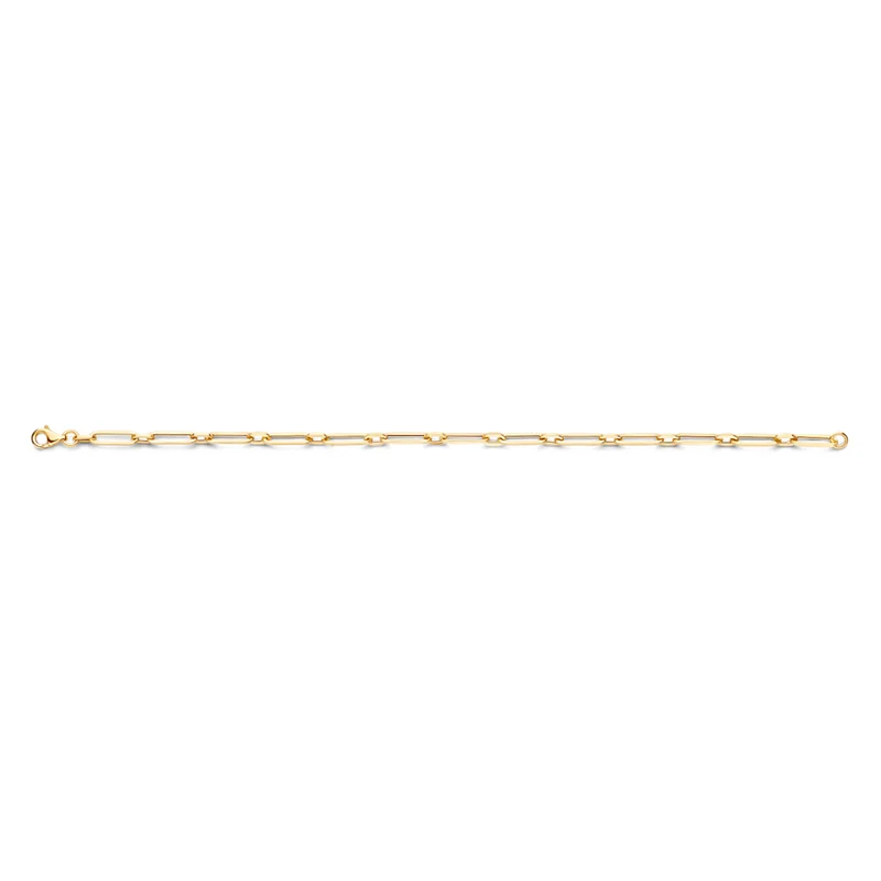 Blush damen Armband 585 Gold 2189YGO/18.5