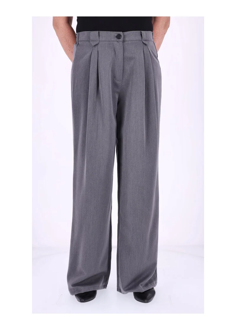 Splash of Color Hose weites Bein