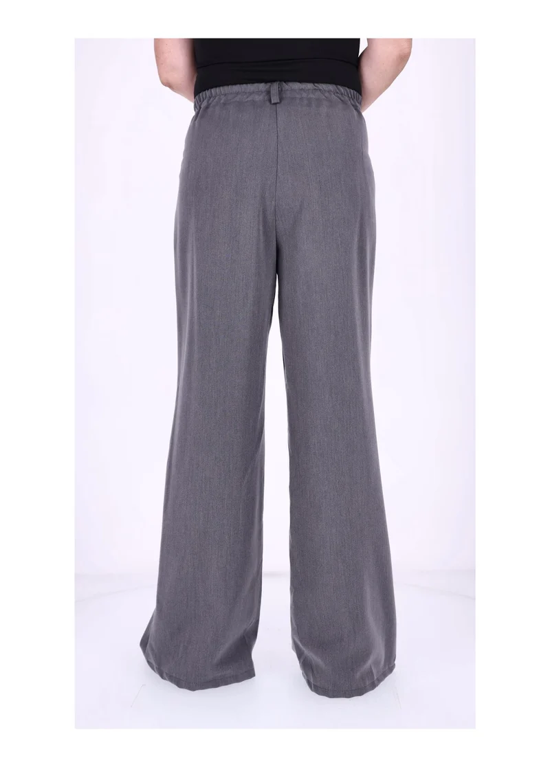 Splash of Color Hose weites Bein