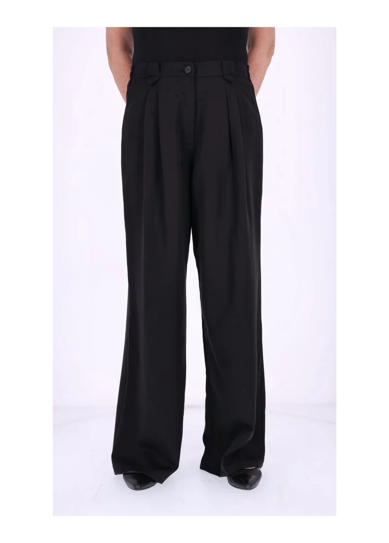 Splash of Color Hose weites Bein