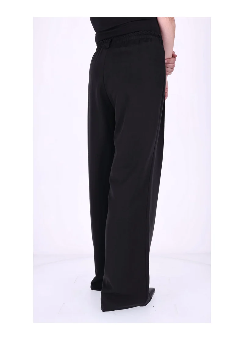 Splash of Color Hose weites Bein