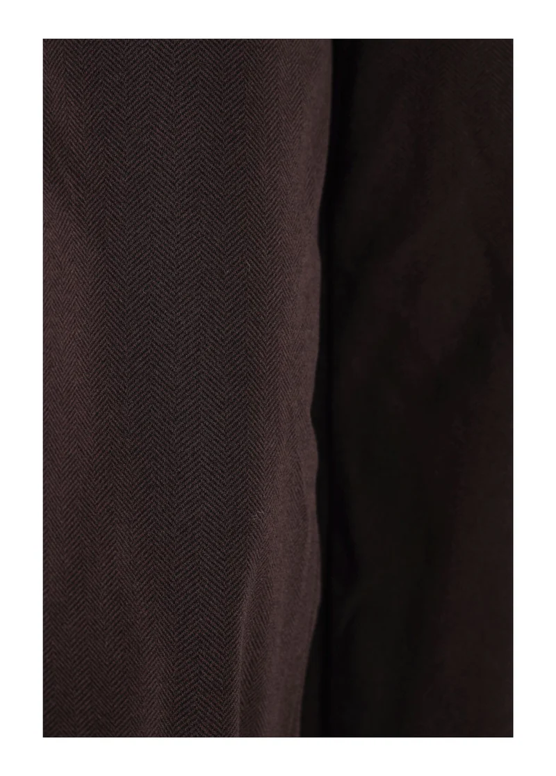 Splash of Color Wide-Leg Hose Damen