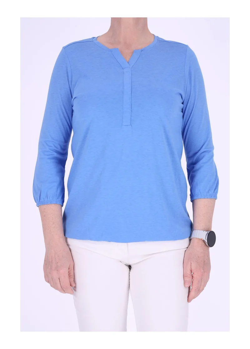 New View Damen Shirt 3/4-Arm