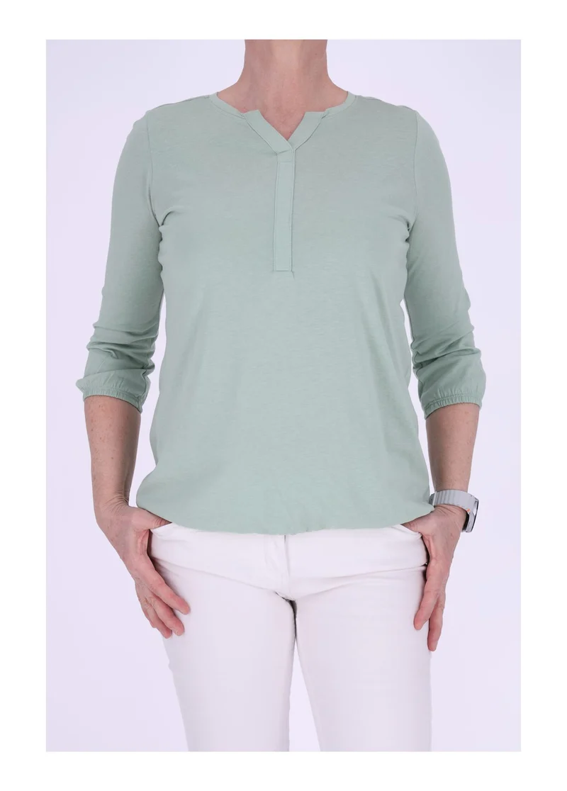 New View Damen Shirt 3/4-Arm