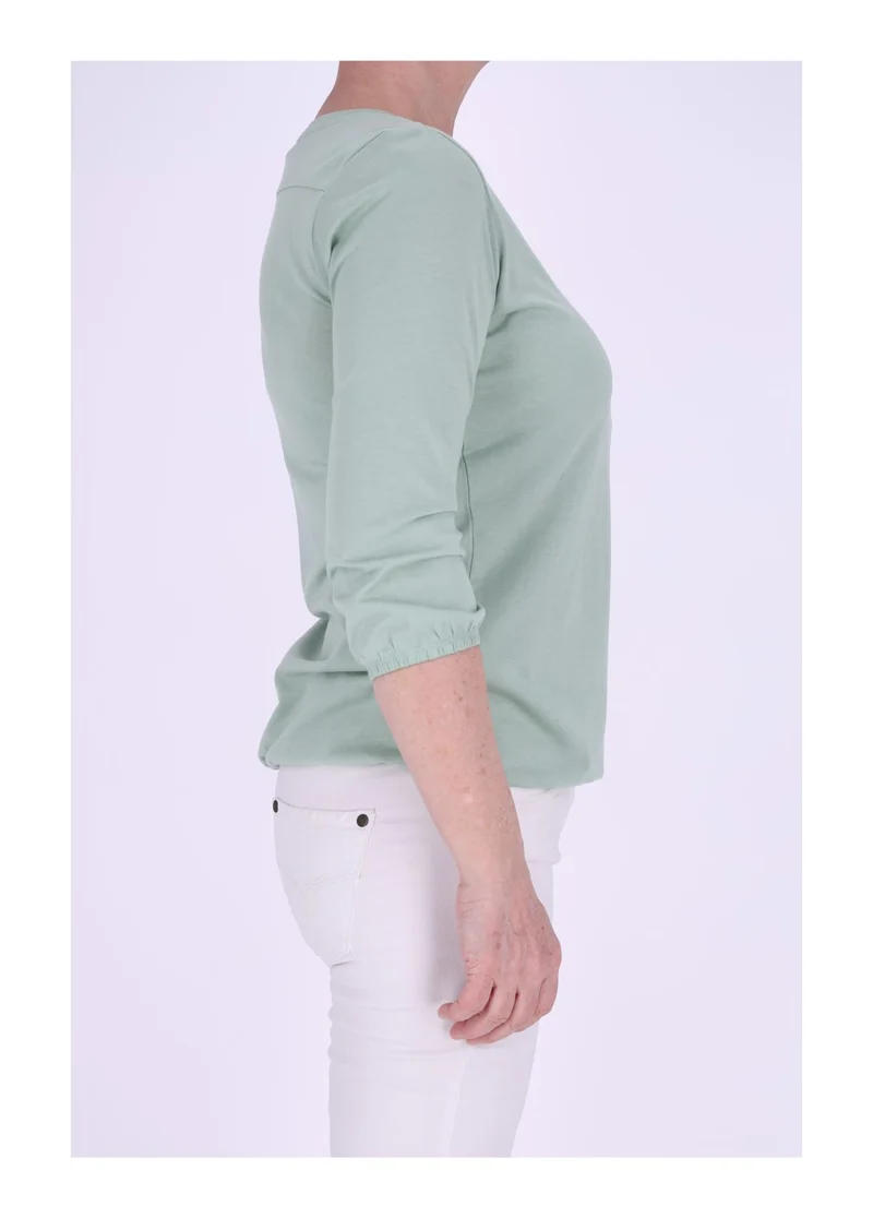 New View Damen Shirt 3/4-Arm