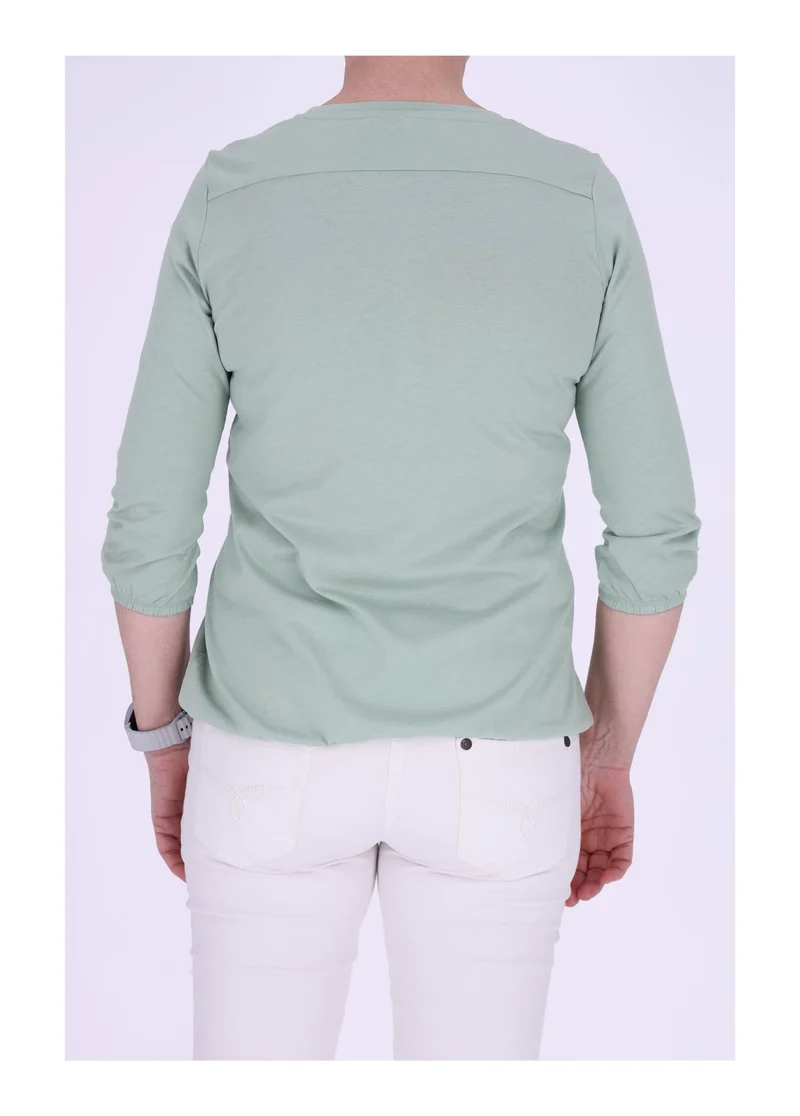 New View Damen Shirt 3/4-Arm