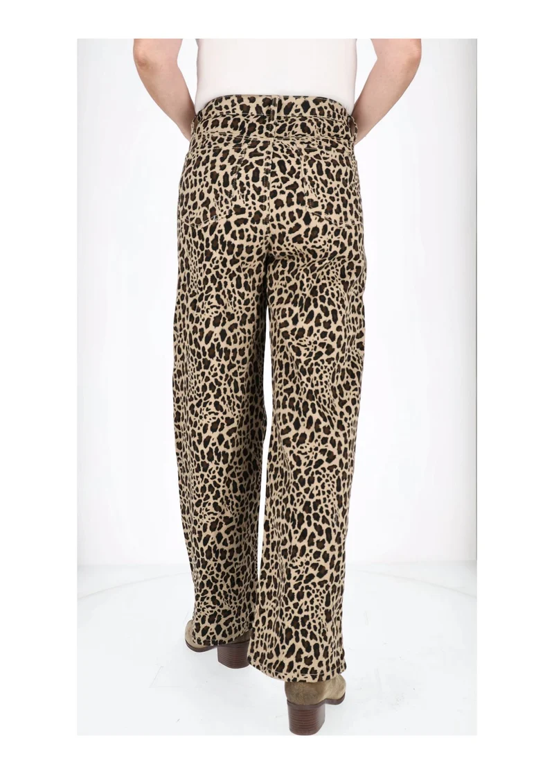 Damen Jeans Leo von Splash of Color