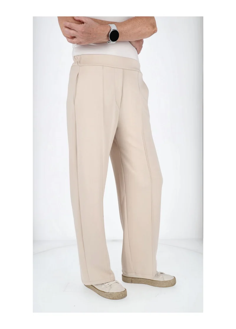 Splash of Color Damen Sweatqualität Hose