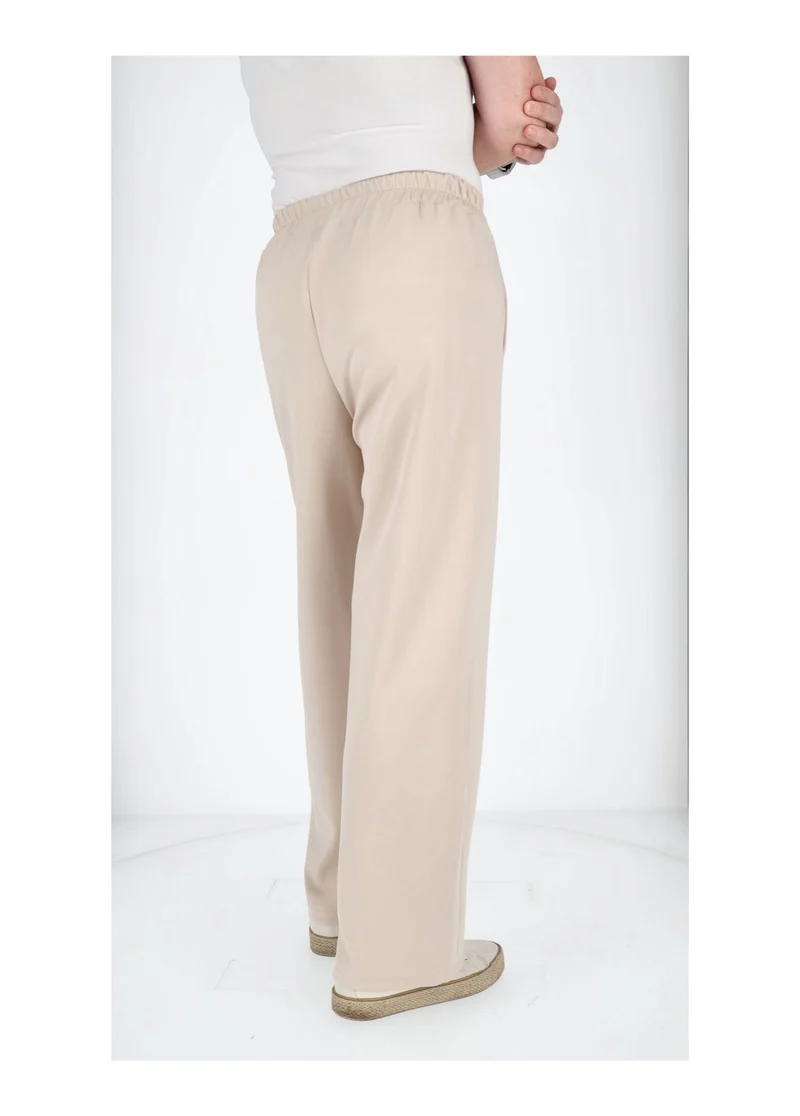 Splash of Color Damen Sweatqualität Hose