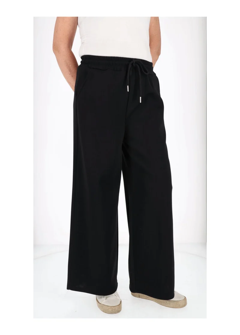 Splash of Color Damenhose weites Bein