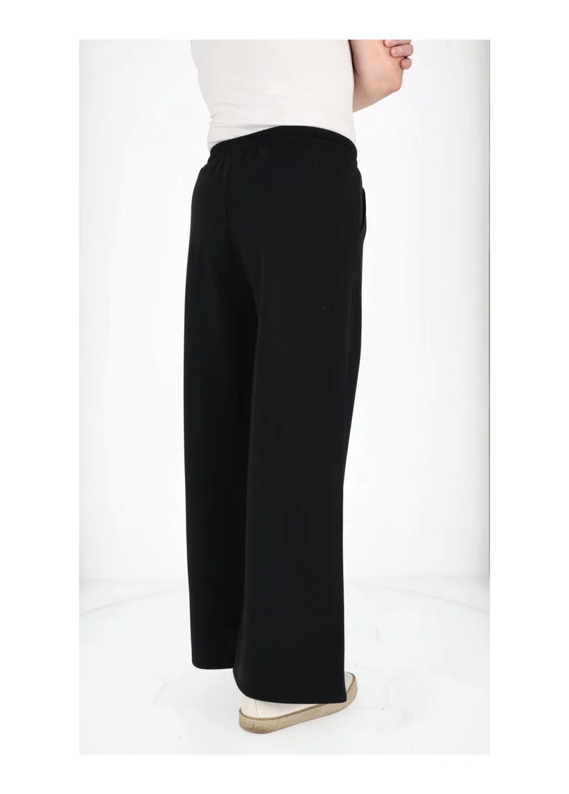 Splash of Color Damenhose weites Bein