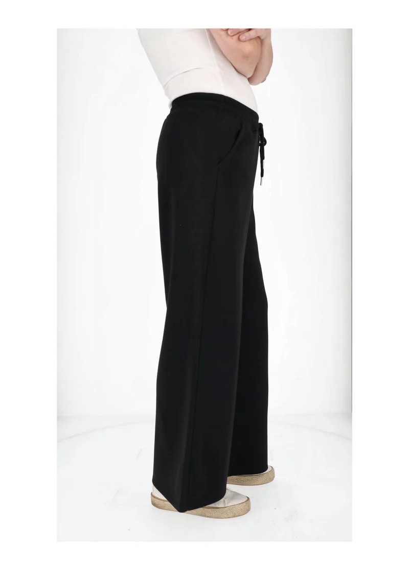 Splash of Color Damenhose weites Bein