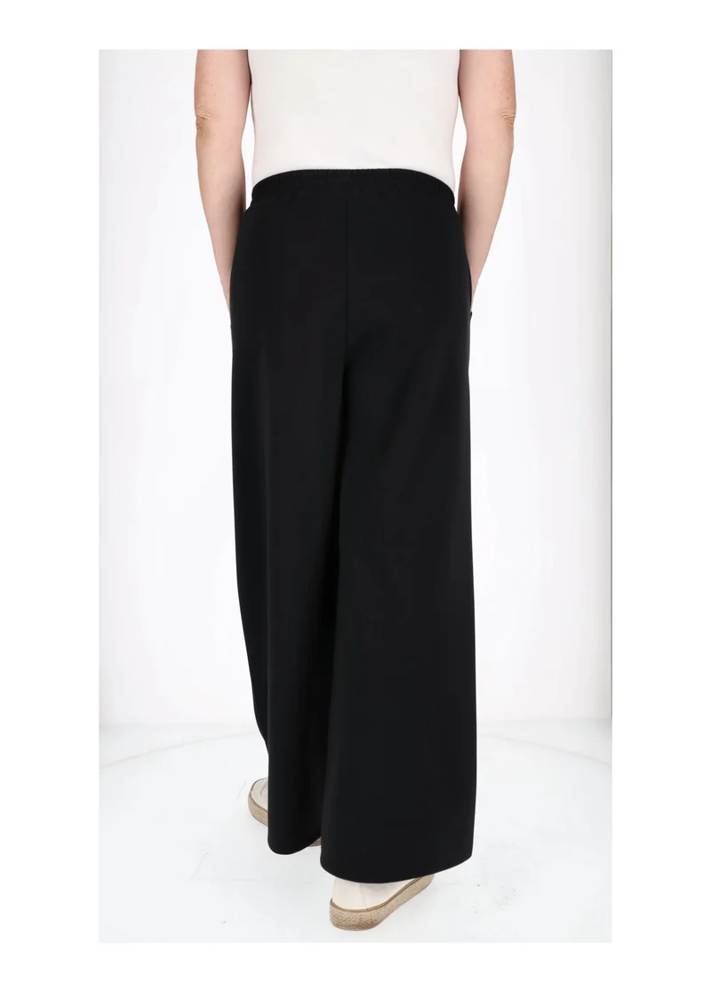Splash of Color Damenhose weites Bein