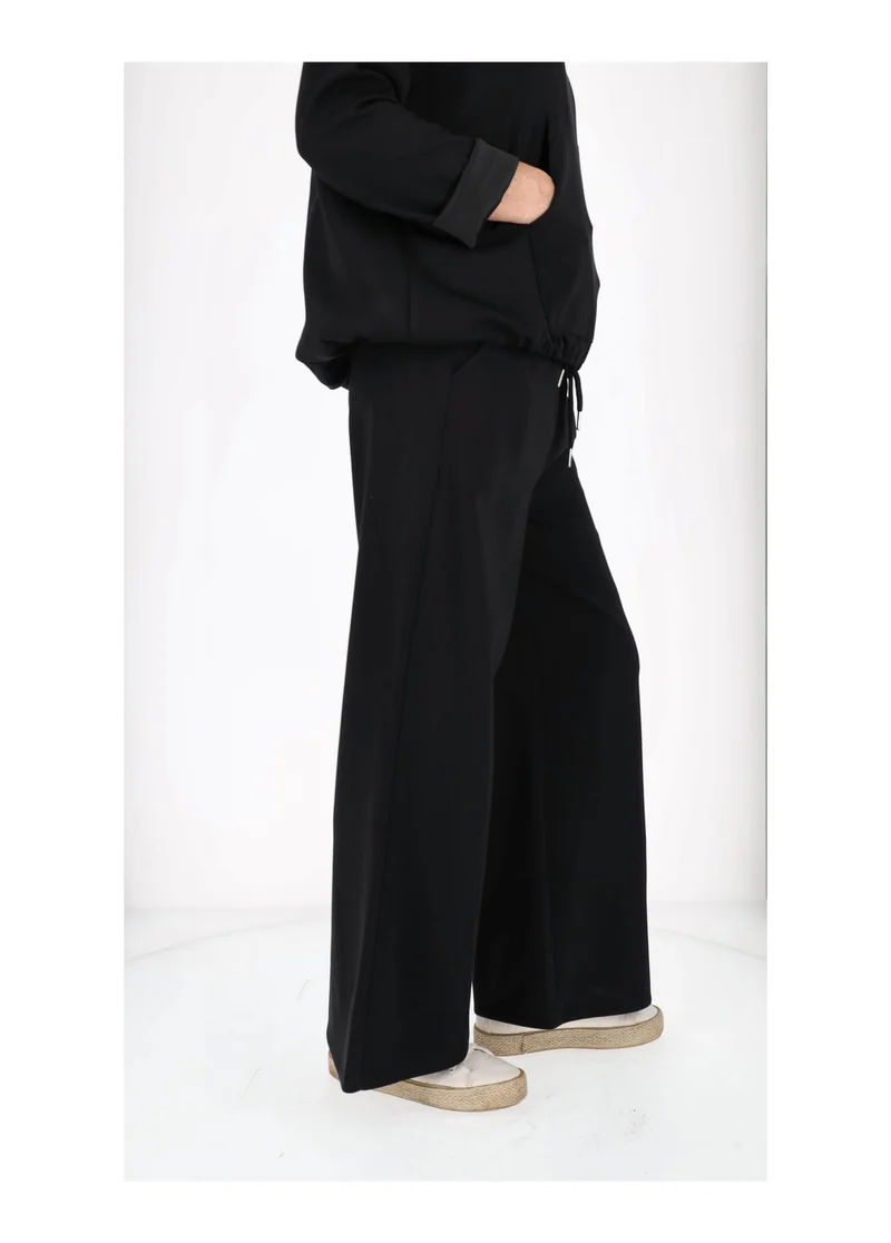 Splash of Color Damenhose weites Bein