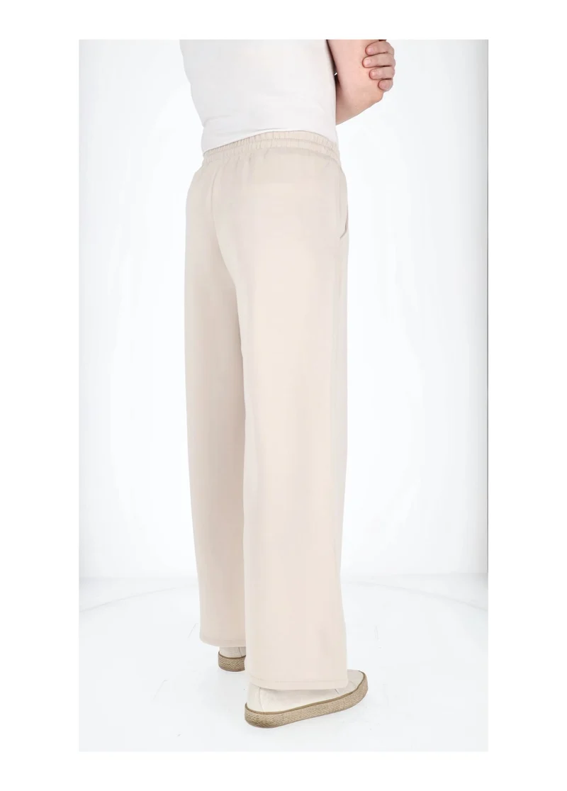 Splash of Color Damenhose weites Bein