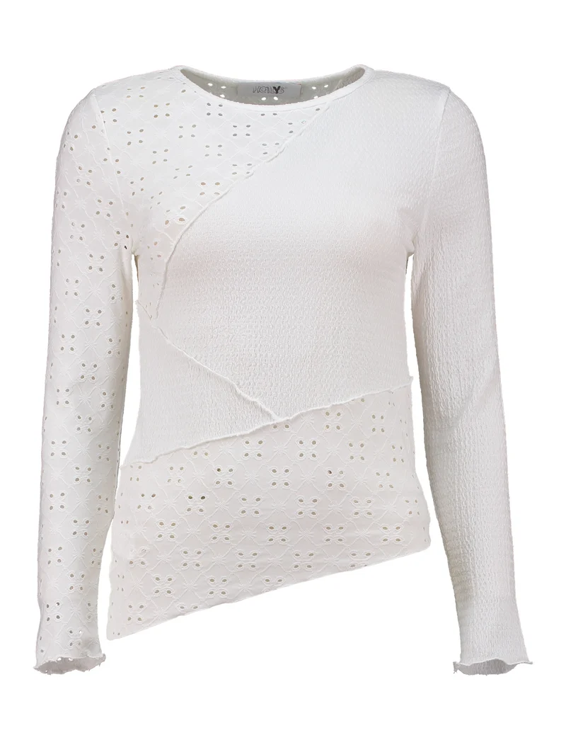 LS P TP Ch44arlene, white