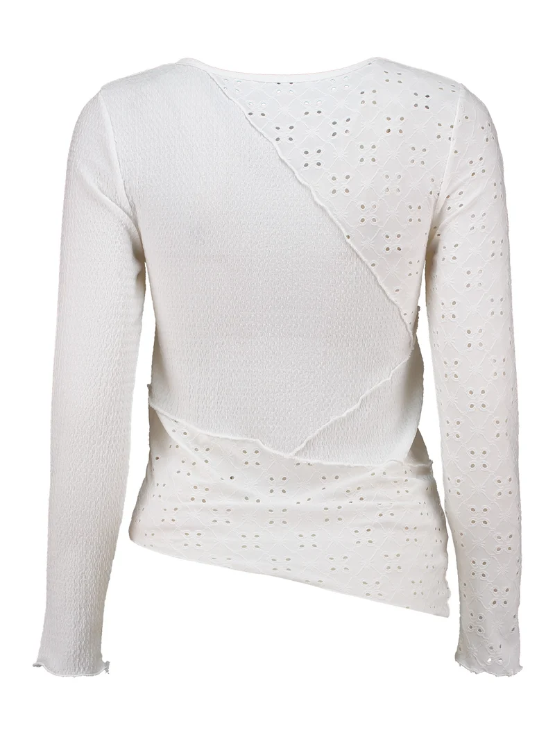 LS P TP Ch44arlene, white