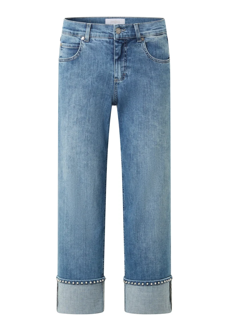LINN COOL, light blue random used