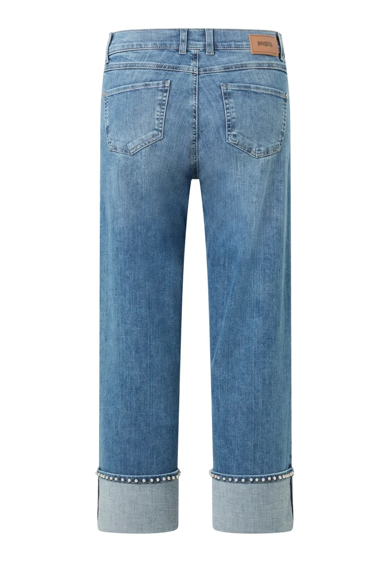 LINN COOL, light blue random used