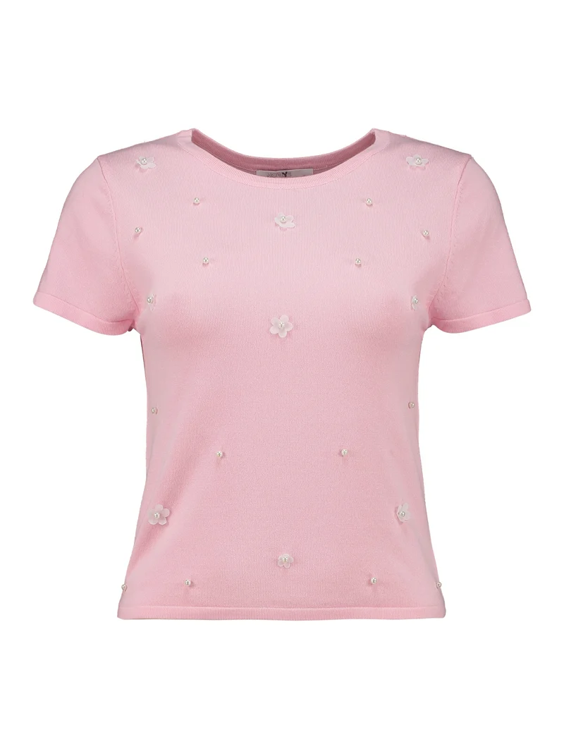 SS V SK Fe44line, Pink
