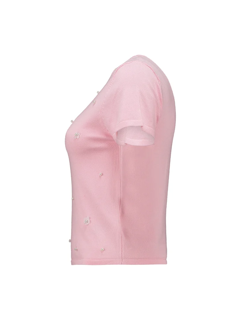SS V SK Fe44line, Pink