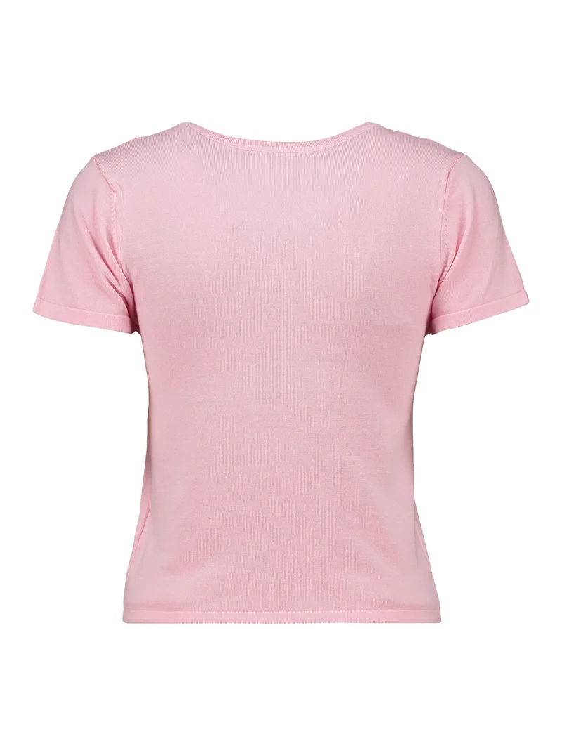 SS V SK Fe44line, Pink