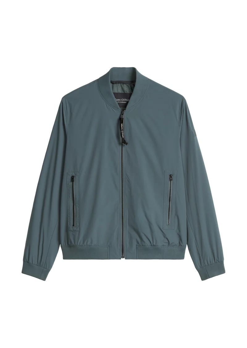 Woven Outdoor Jackets, Skipping Stone
