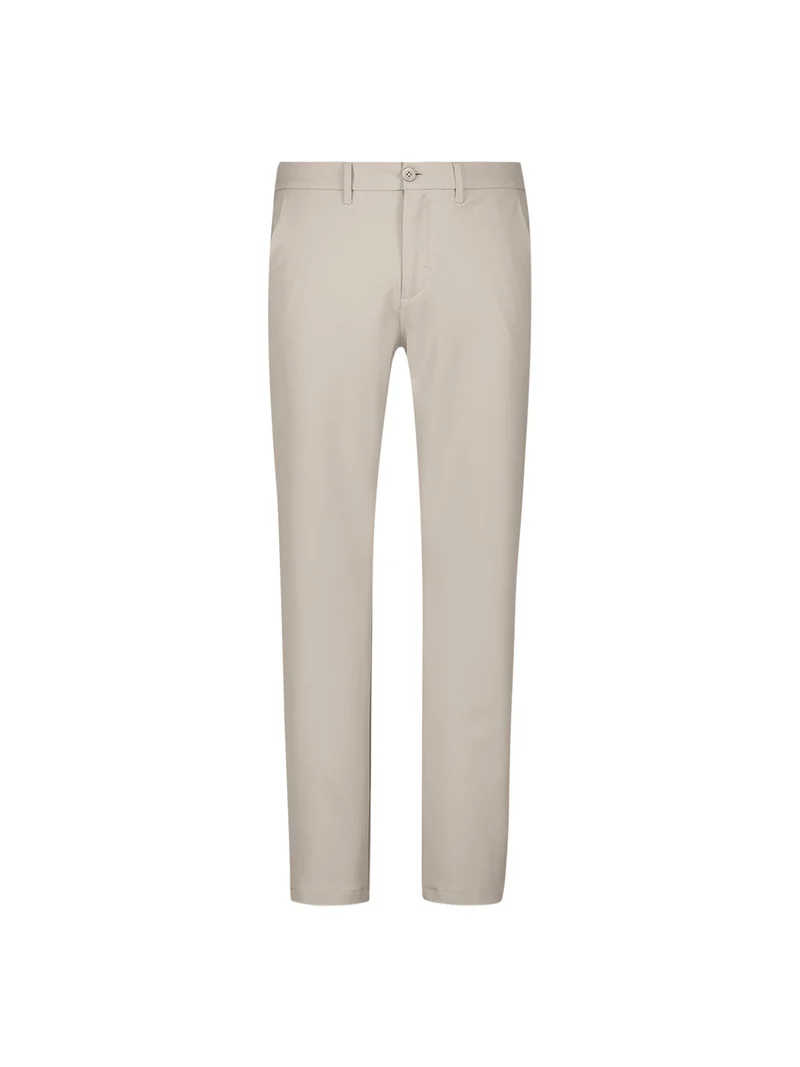 Pants Chino 4-Way Stretch Sedoc, Stone