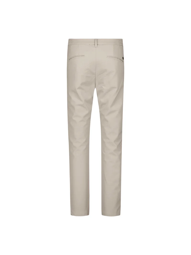 Pants Chino 4-Way Stretch Sedoc, Stone