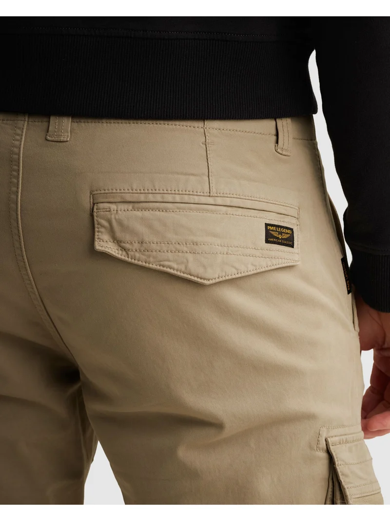 NORDROP CARGO 3.0 STRETCH TWILL, 9005