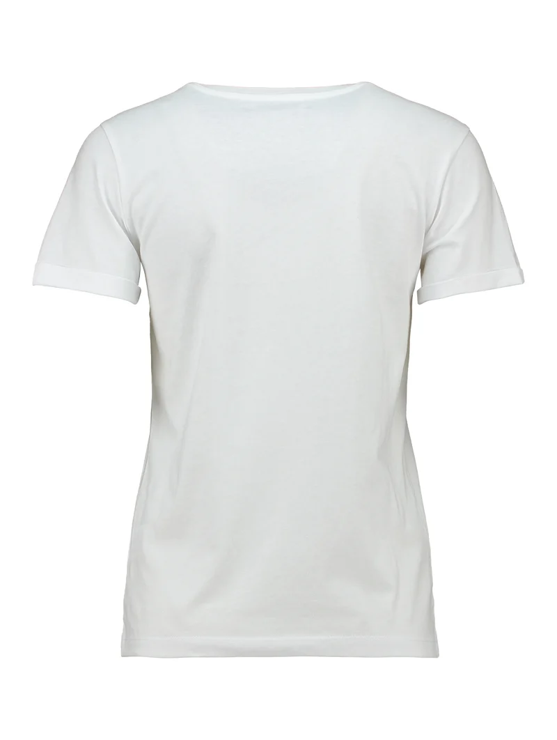 SS C TP Lo44ve, white/dred heart