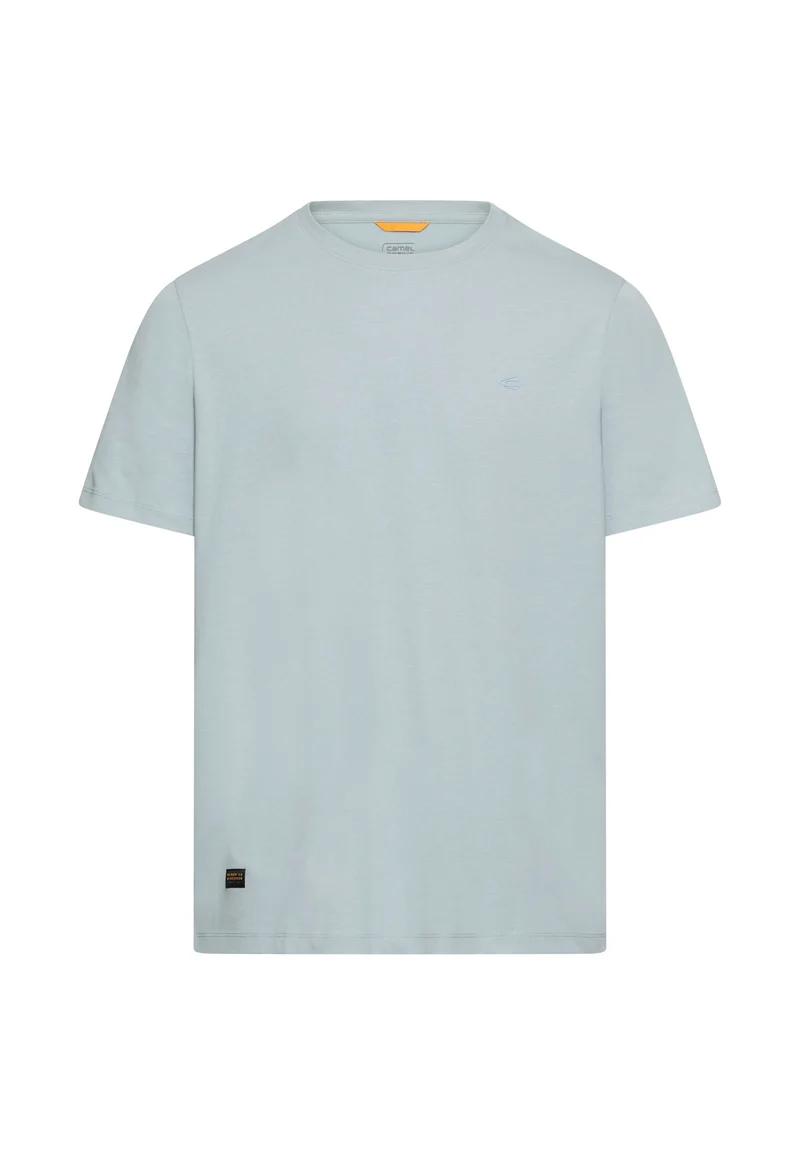 T-shirts 1/2 sleeves, Aqua Blue