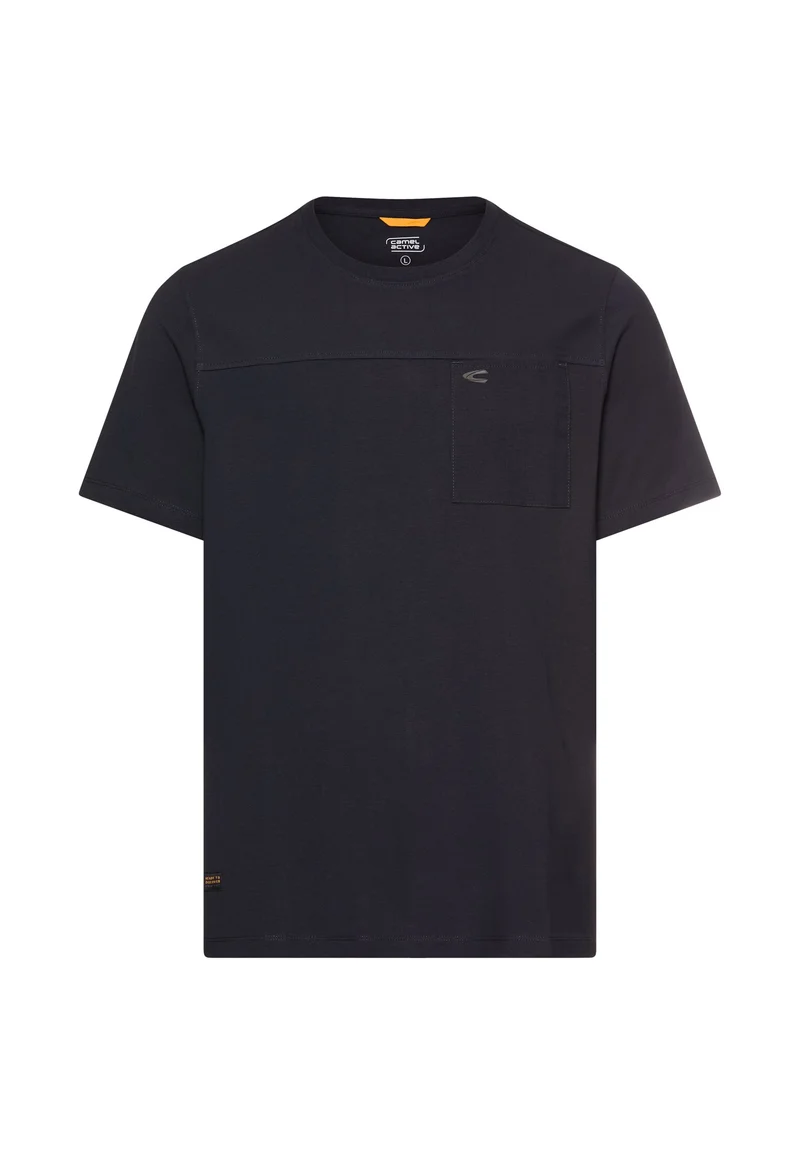 T-shirts 1/2 sleeves, Dark Navy