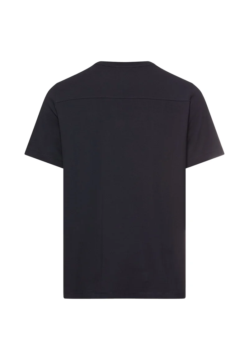 T-shirts 1/2 sleeves, Dark Navy
