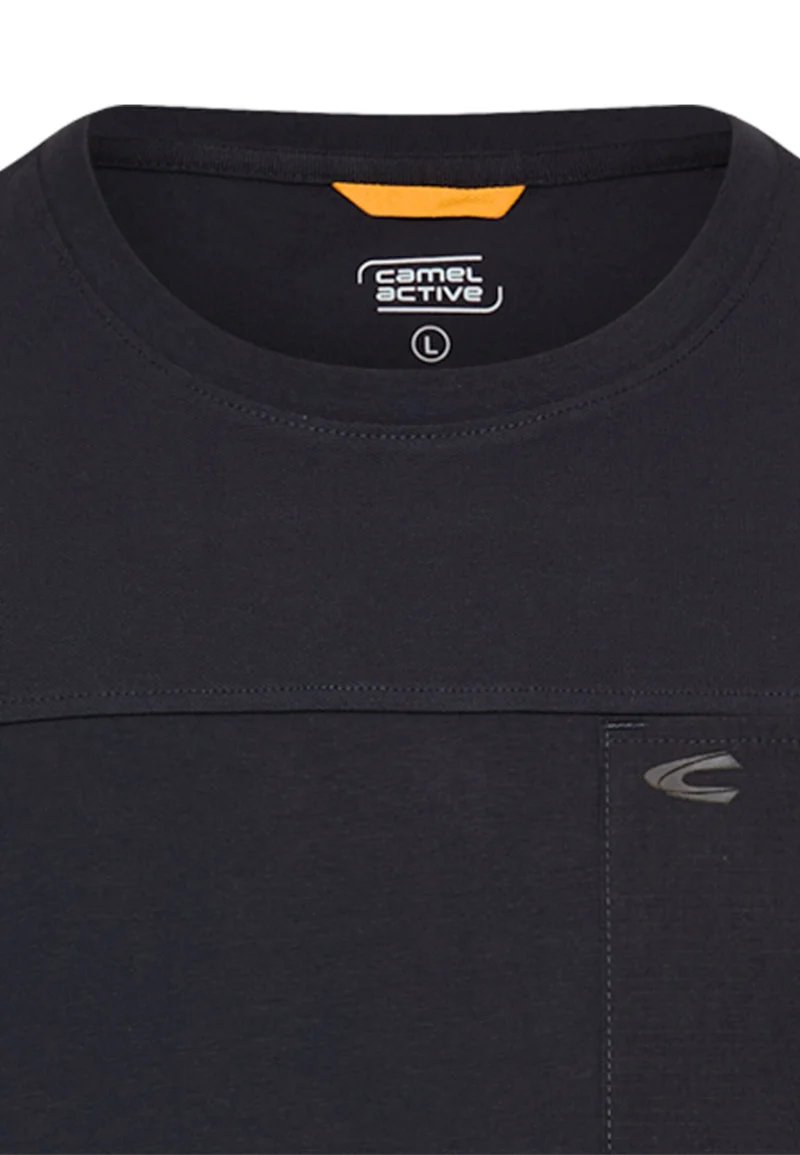 T-shirts 1/2 sleeves, Dark Navy