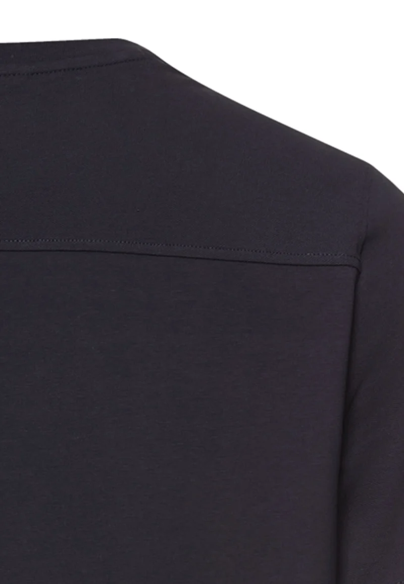T-shirts 1/2 sleeves, Dark Navy