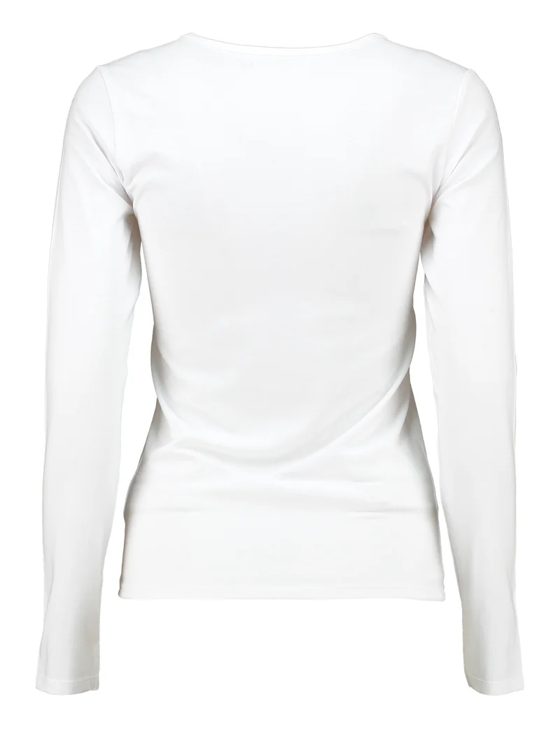 LS C TP Le44ni, white