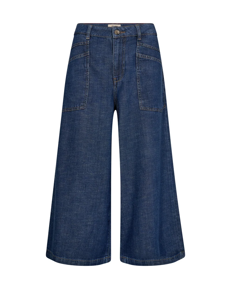 MMCulotte Arge Jeans