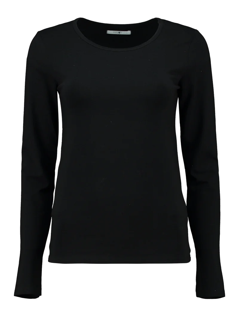 LS C TP Le44ni, black