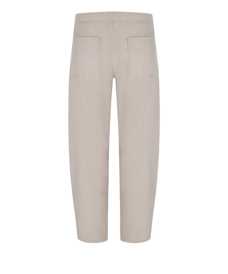 Ophelia, desert taupe