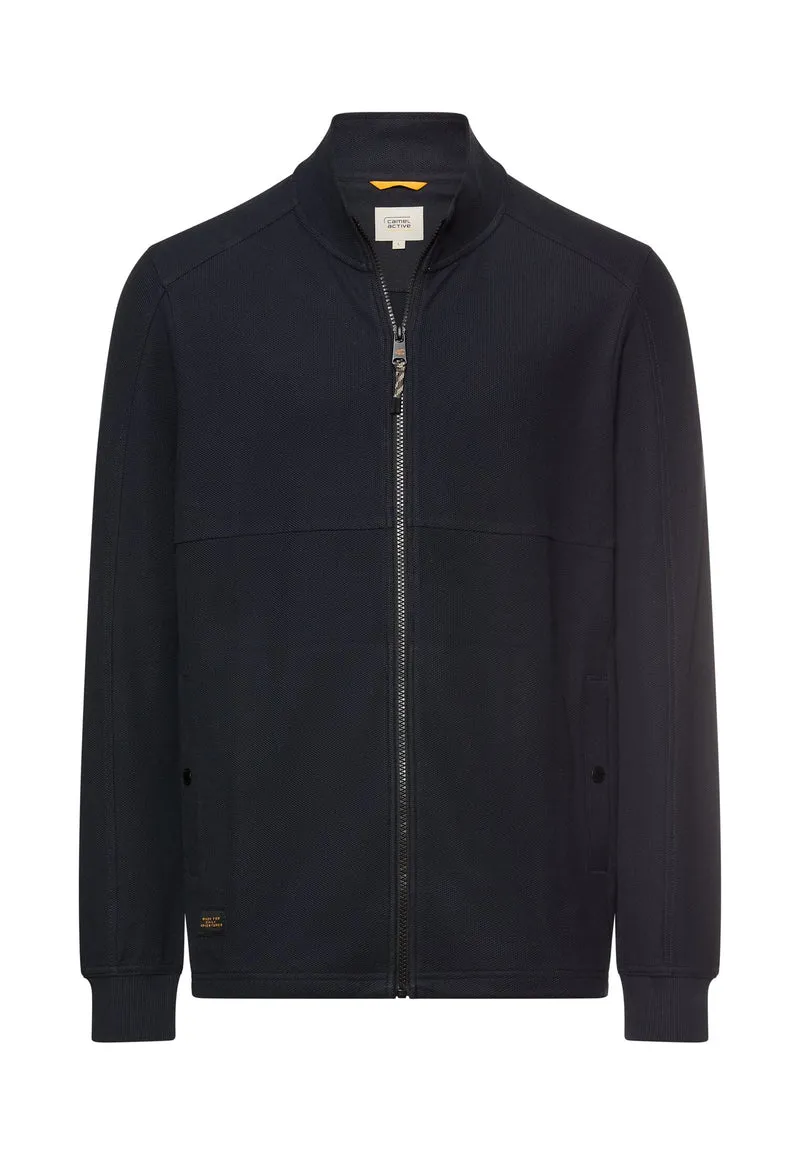 Sweatjackets, Dark Navy
