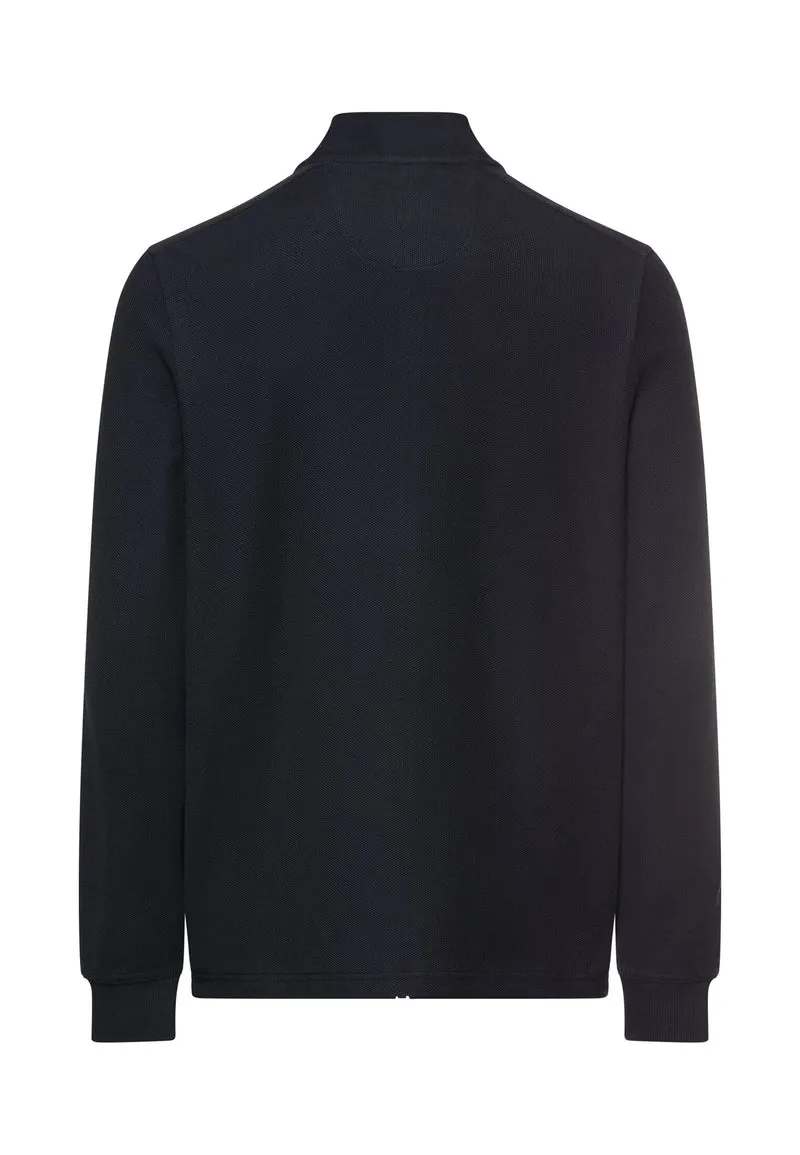 Sweatjackets, Dark Navy