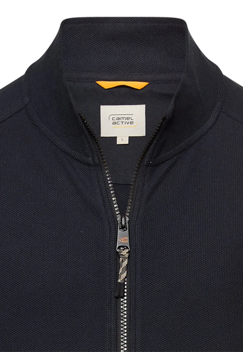 Sweatjackets, Dark Navy